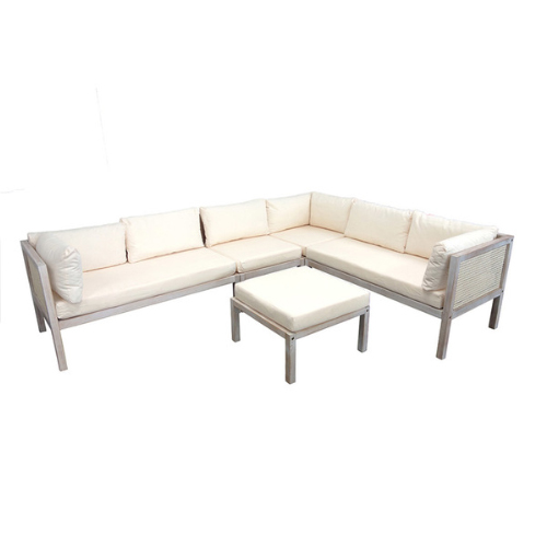 Outdoor Lounge Set