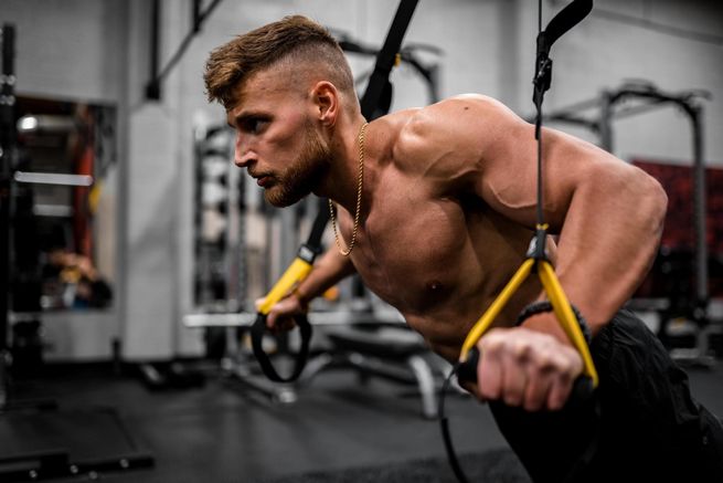 BPC-157 en Bodybuilding: Een Krachtig Peptide voor Herstel en Groei